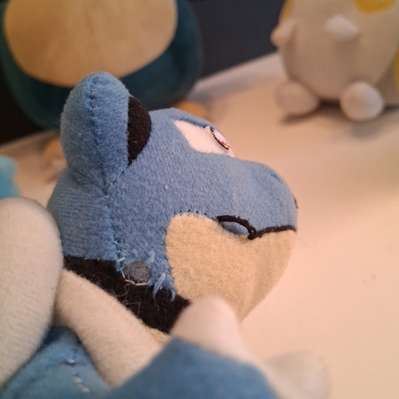 Pokemon Plush Lot - Picture 10 of 13